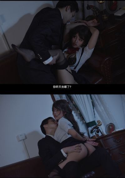 小爸妈电视剧